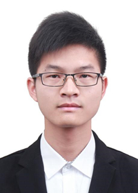 眭明斌（2025级 精工书院 本科生向导员）