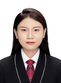 谢梦娇（2025级 睿信书院 本科生向导员）