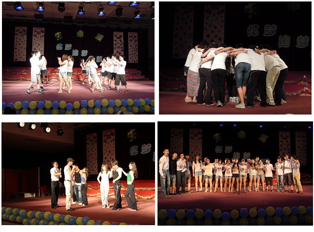 老哥俱乐部-老哥必备的交流社区