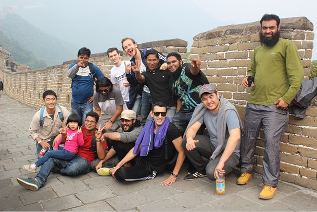 老哥俱乐部-老哥必备的交流社区