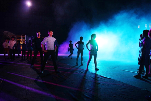 老哥俱乐部-老哥必备的交流社区