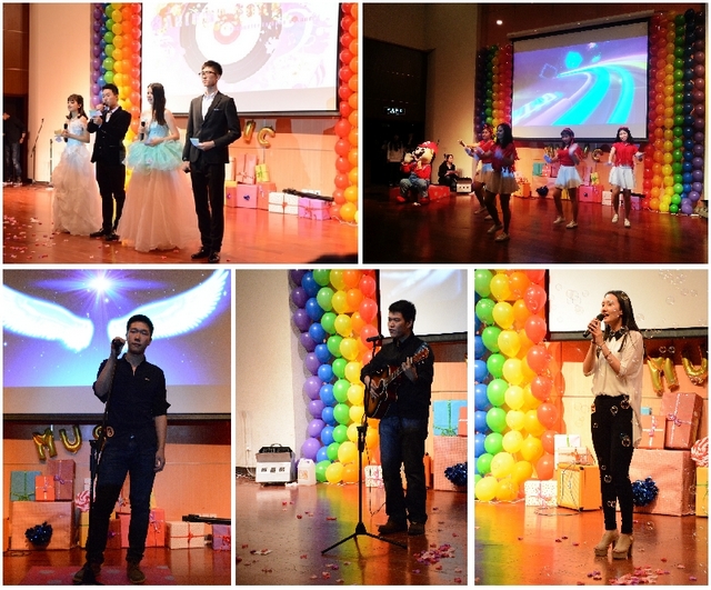 老哥俱乐部-老哥必备的交流社区