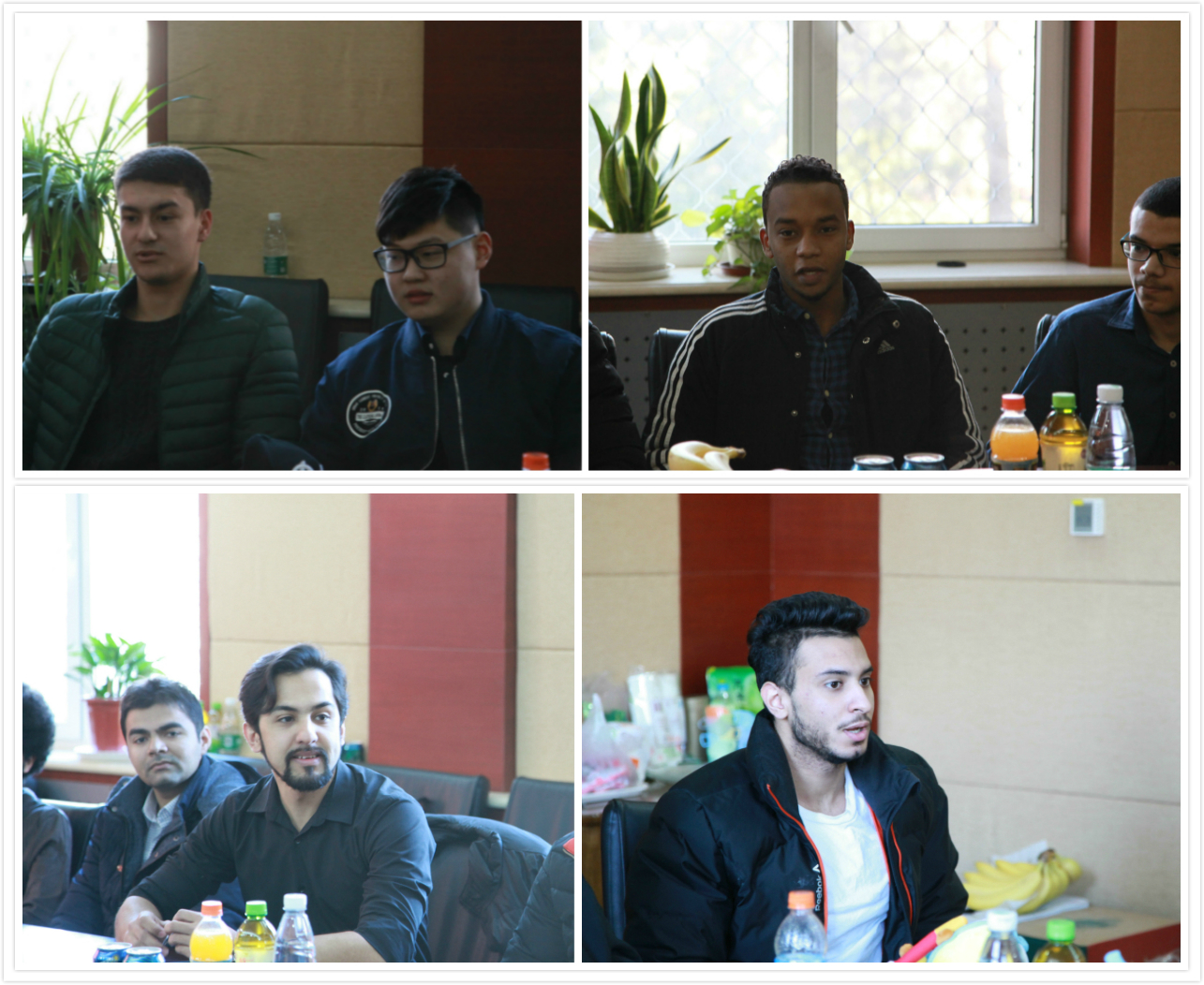 老哥俱乐部-老哥必备的交流社区