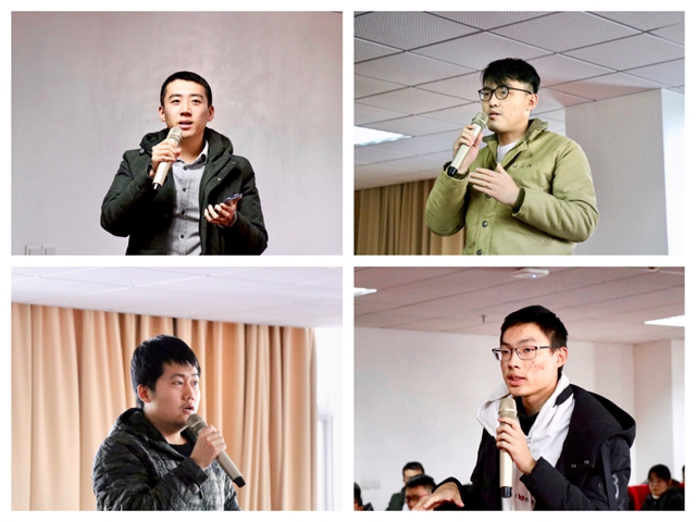 老哥俱乐部-老哥必备的交流社区